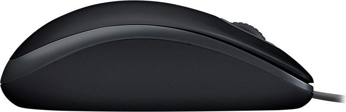 Logitech M110 - Silent Muis