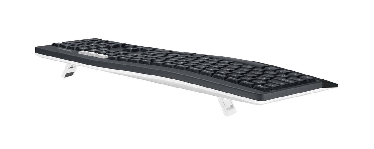 Logitech MK850 Performance - Draadloos Toetsenbord en Muis
