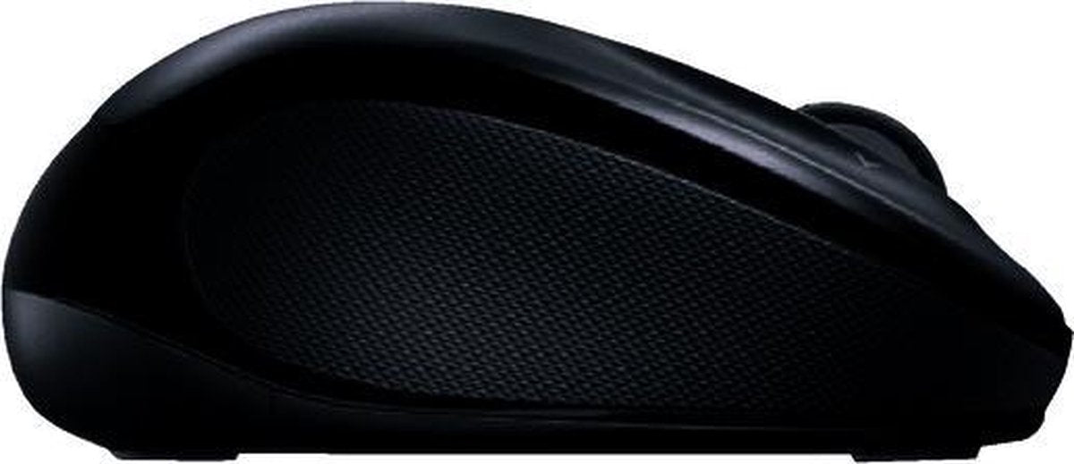 Logitech M325 - Draadloze Muis