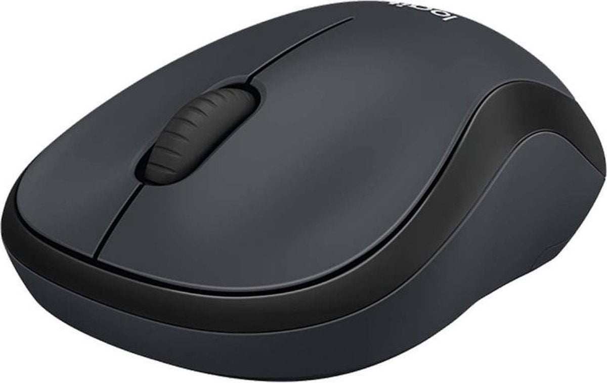 Logitech M220 Silent - Draadloze Muis