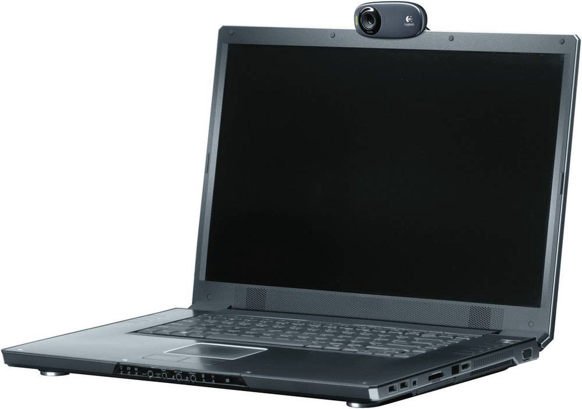 Logitech C310 - HD Webcam
