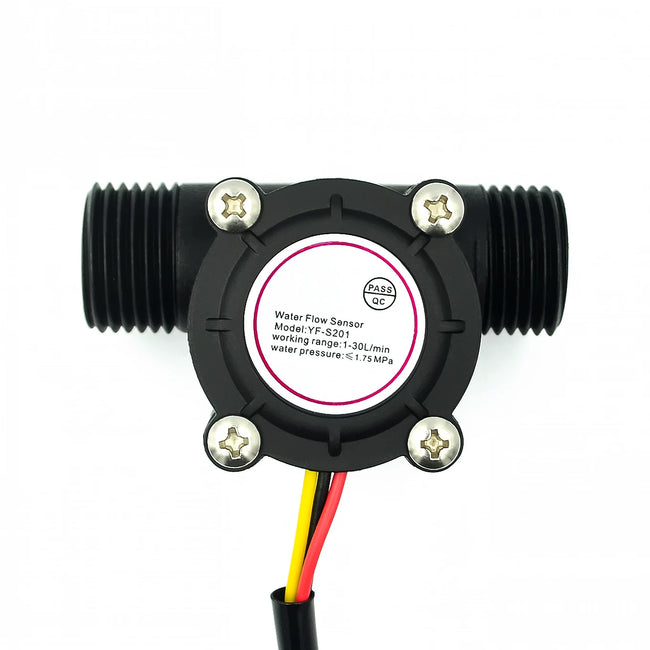 water flow sensor 1-30L/min