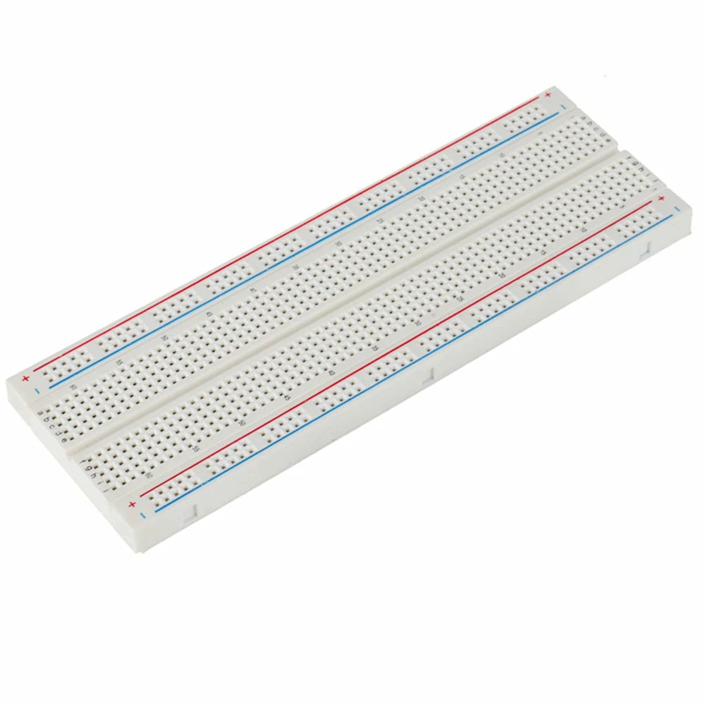 830-punts breadboard