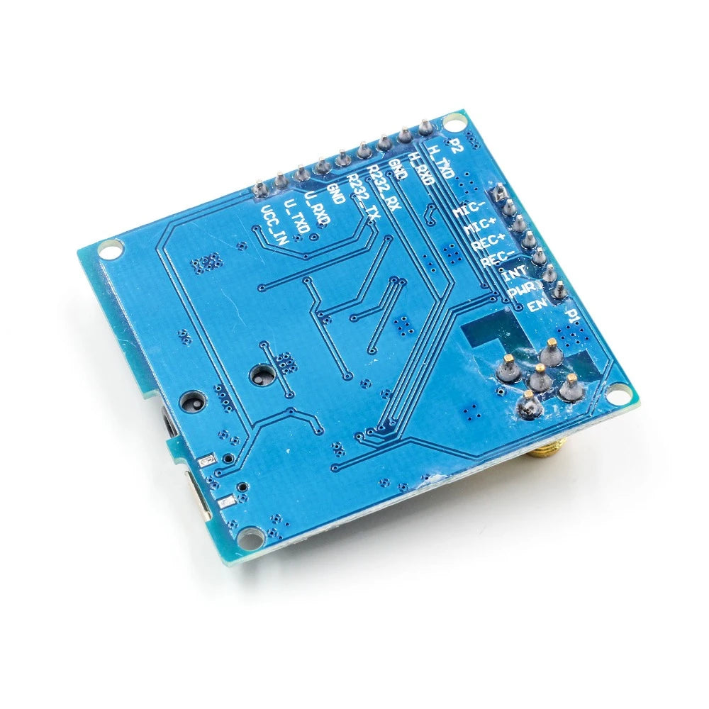 GSM / GPRS A6
