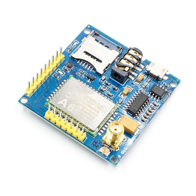 GSM / GPRS A6