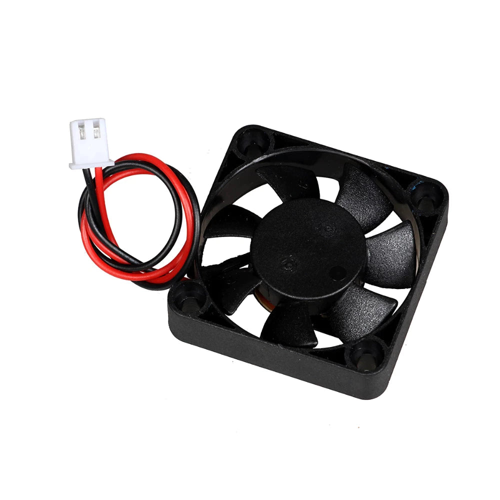 12VDC Fan
