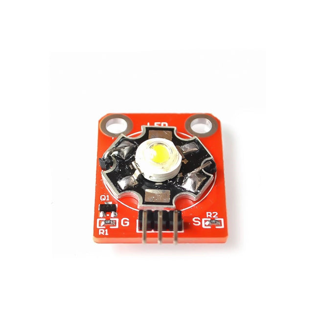 3W LED module