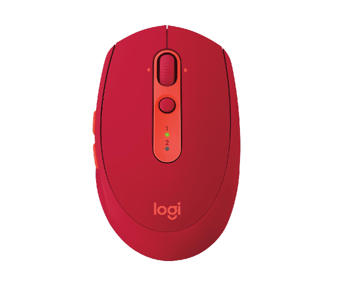 Logitech M590 Multi-Device - Draadloze Silent Muis