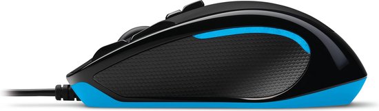 Logitech G G300s - Gaming Muis