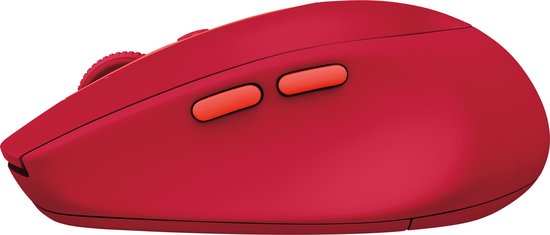 Logitech M590 Multi-Device - Draadloze Silent Muis