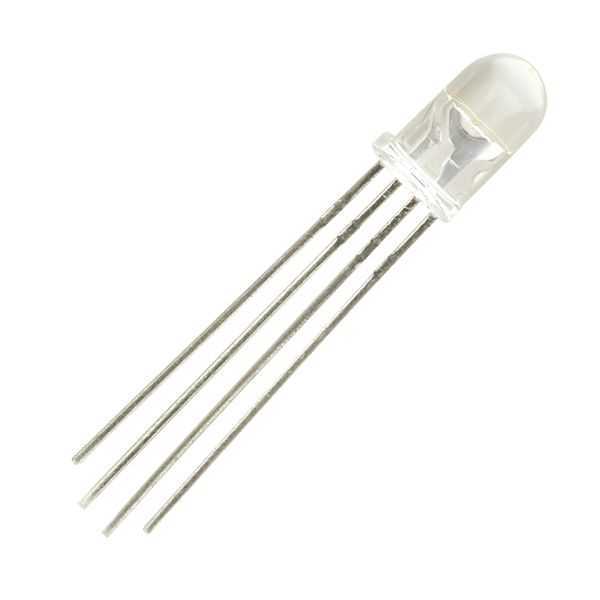 Rbd Led RGB LED CC – Current Components
