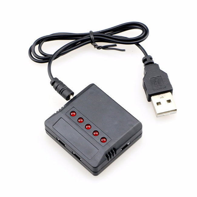Li-Po charger