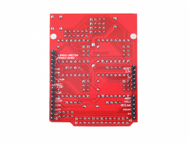CNC shield V3