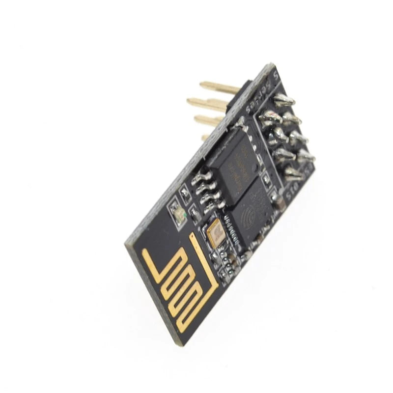 ESP8266 ESP-01 WIFI module