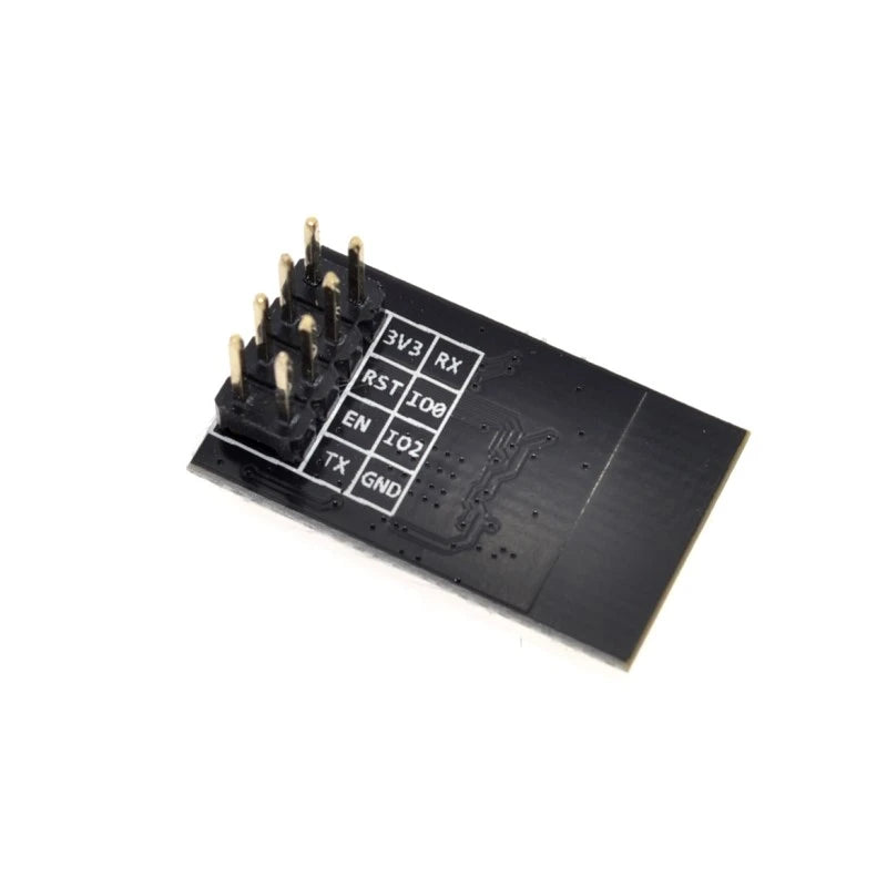 ESP8266 ESP-01 WIFI module