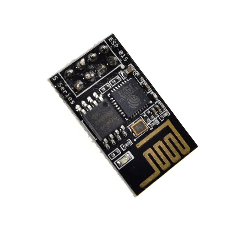 ESP8266 ESP-01 WIFI module