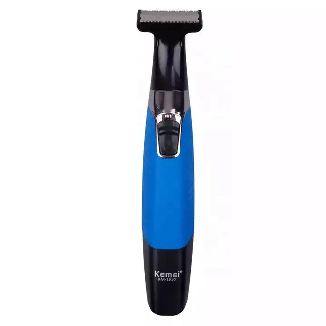 Kemei 1910 - Body & Baard Trimmer - Waterdicht - Speciaal voor Schaamhaar
