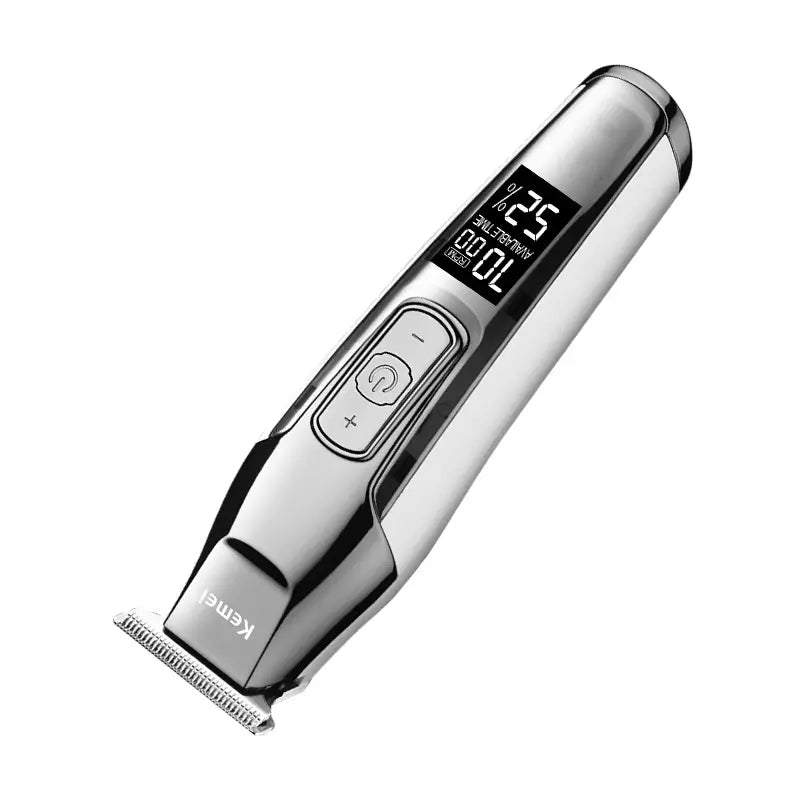 Kemei 5027 Serie - Tondeuse voor Baard en Hoofdhaar