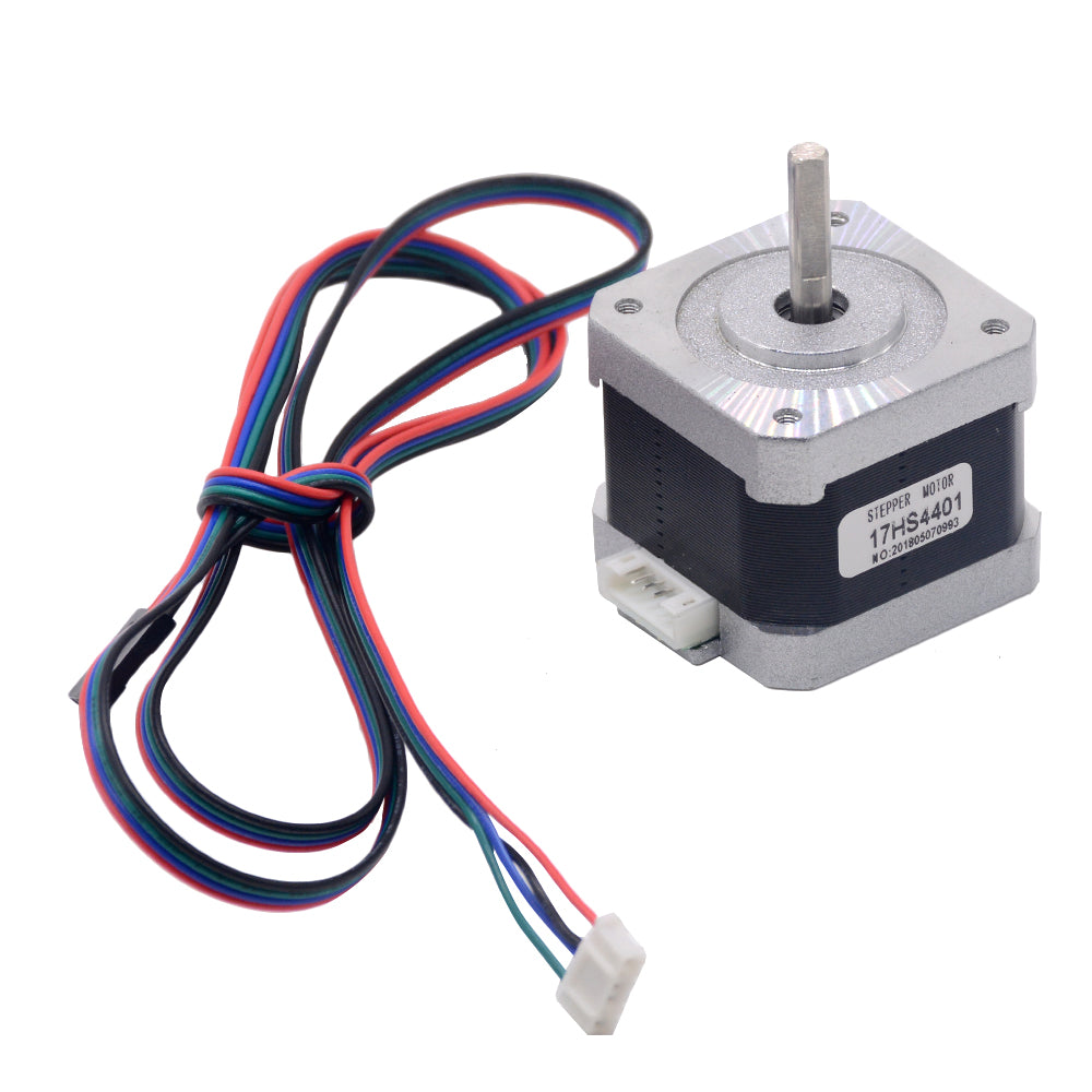 Nema 17 Stappenmotor 17HS4401