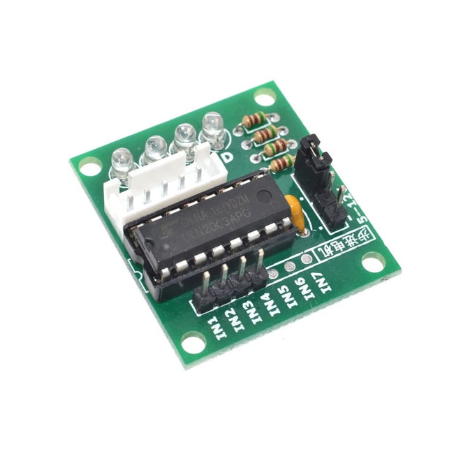 ULN2003 stappenmotor driver