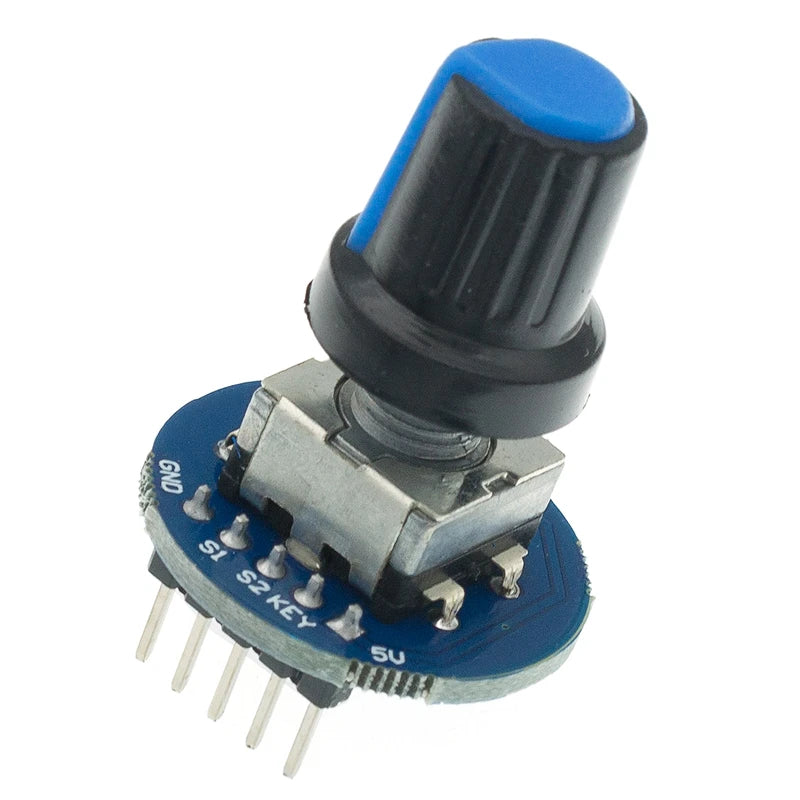 Rotary encoder