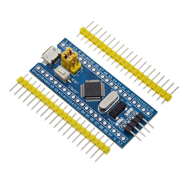 STM32 ARM