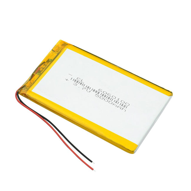 3,7V 5000mAh Li-Po