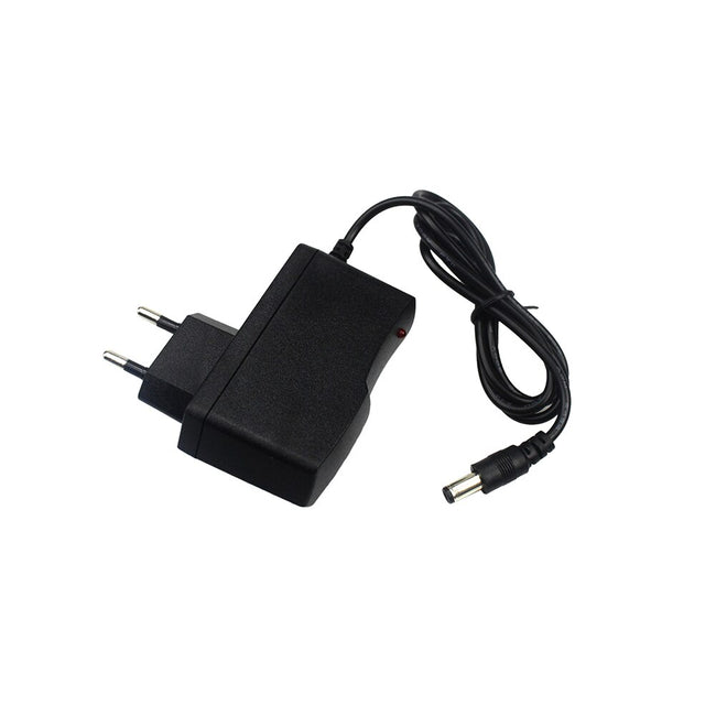 9V adapter 1A