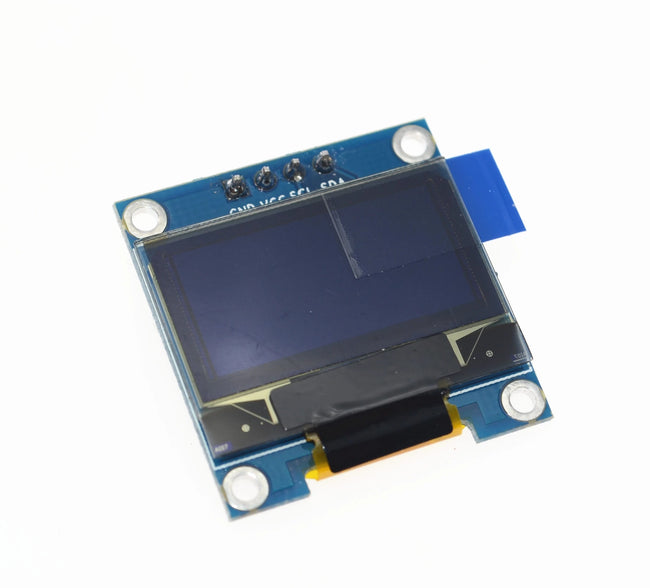 0,96 inch I2C OLED Display