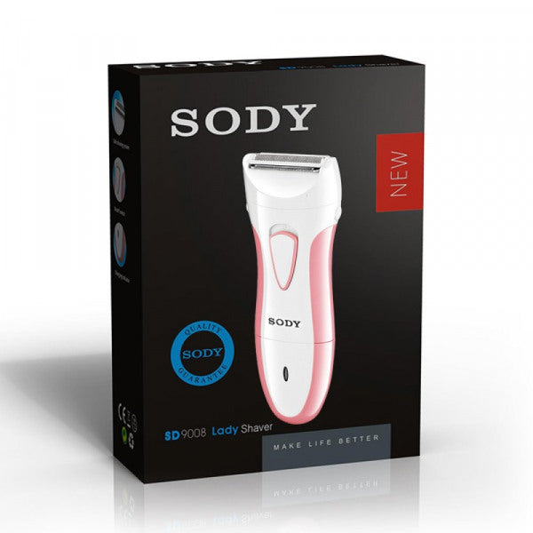 SODY SD9008 - Lady Shaver