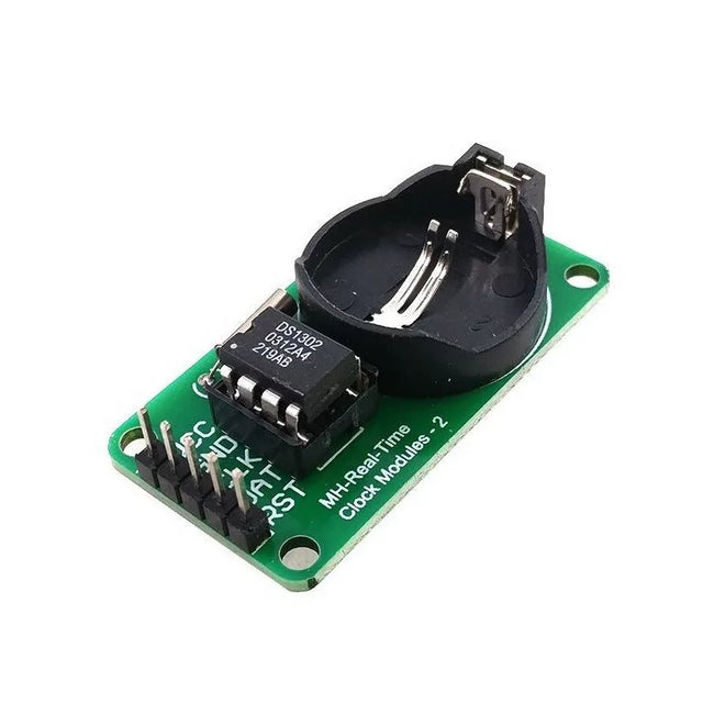 Clock module DS1302