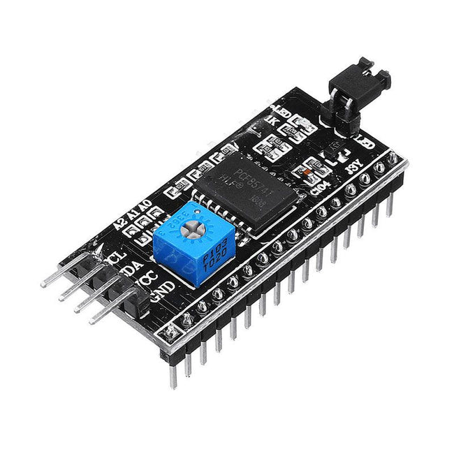 I2C interface Adapter