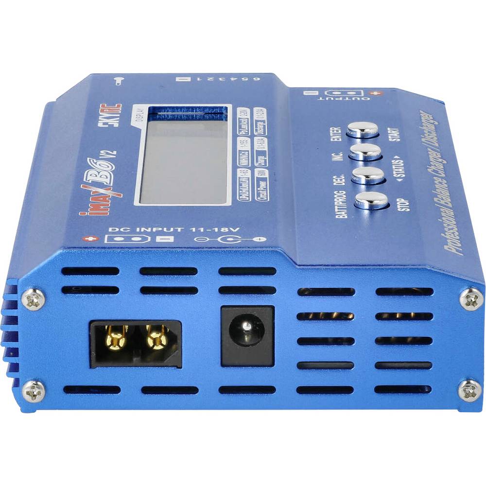 SKYRC B6DC V2 Oplader