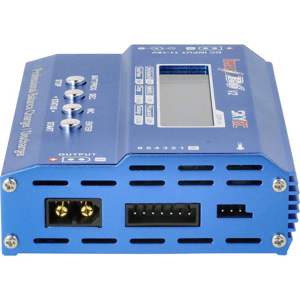 SKYRC B6DC V2 Oplader