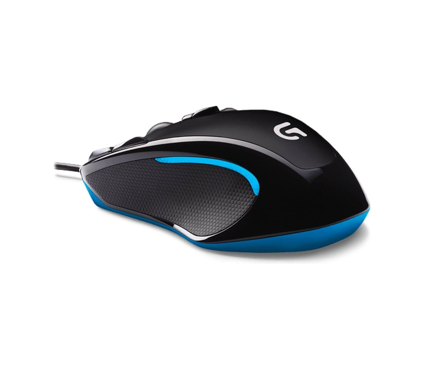 Logitech G G300s - Gaming Muis