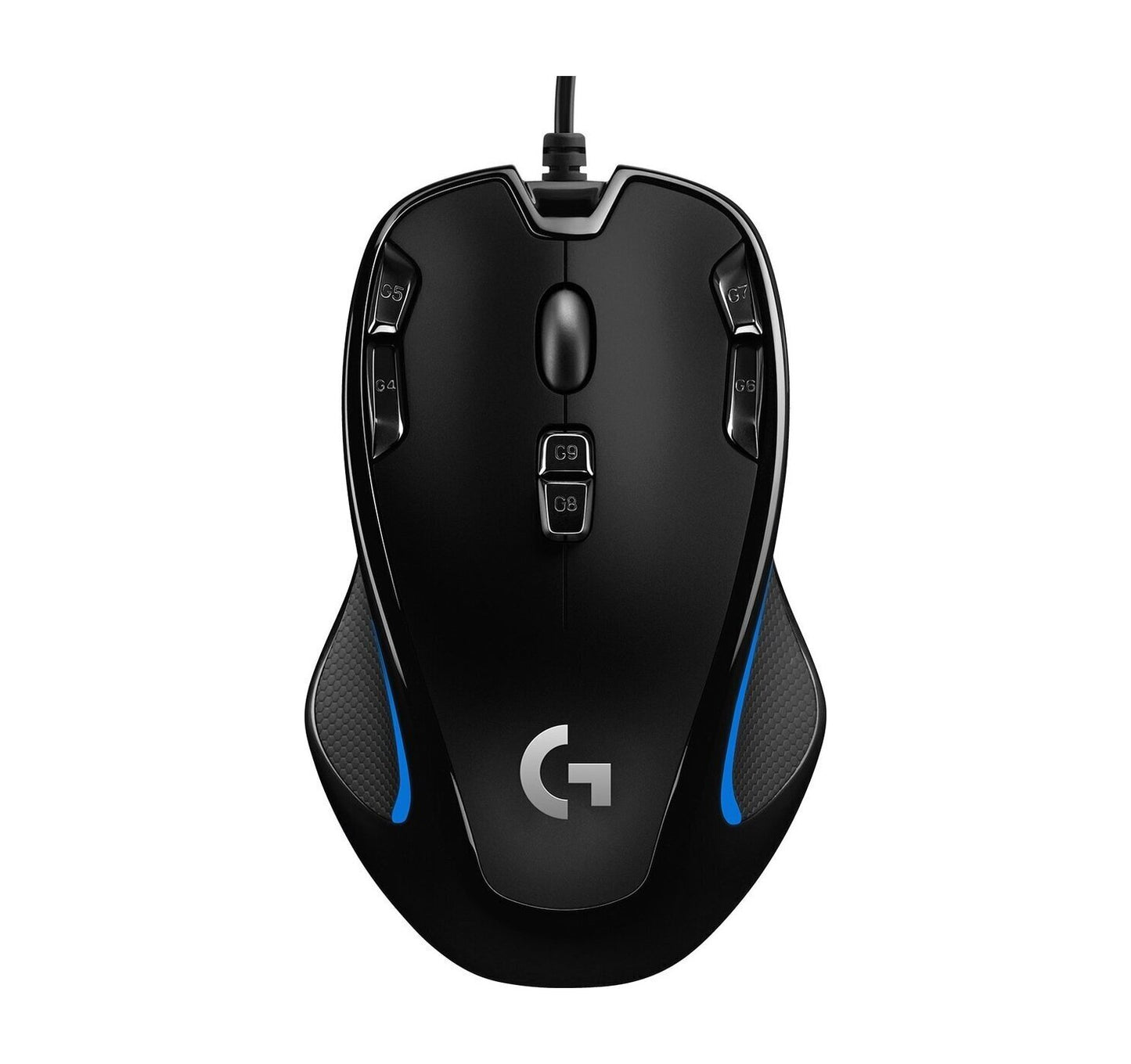 Logitech G G300s - Gaming Muis