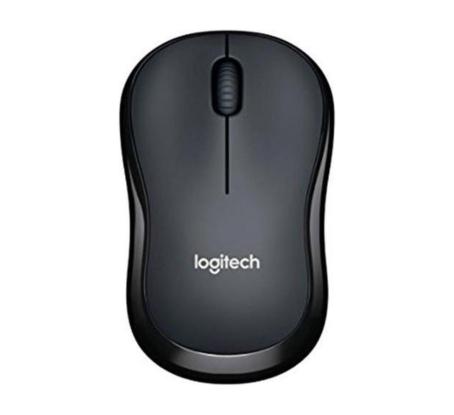 Logitech M220 Silent - Draadloze Muis