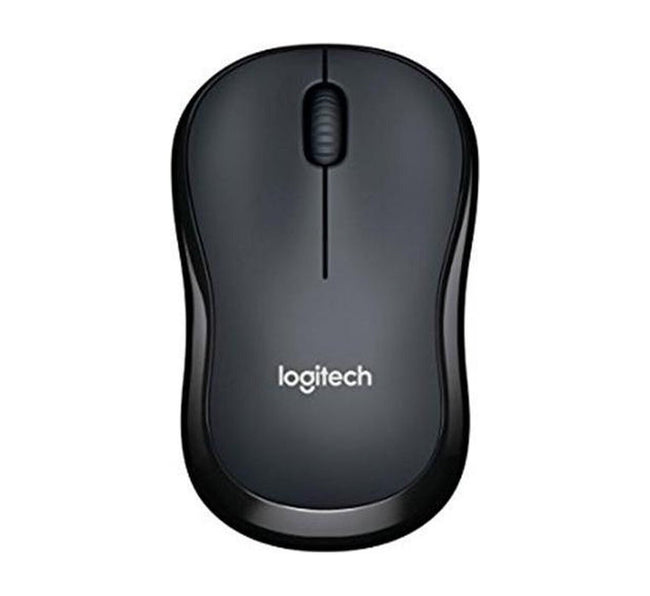 Logitech M220 Silent - Draadloze Muis