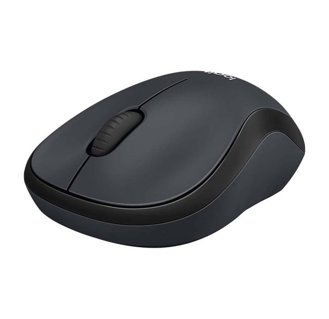 Logitech M220 Silent - Draadloze Muis