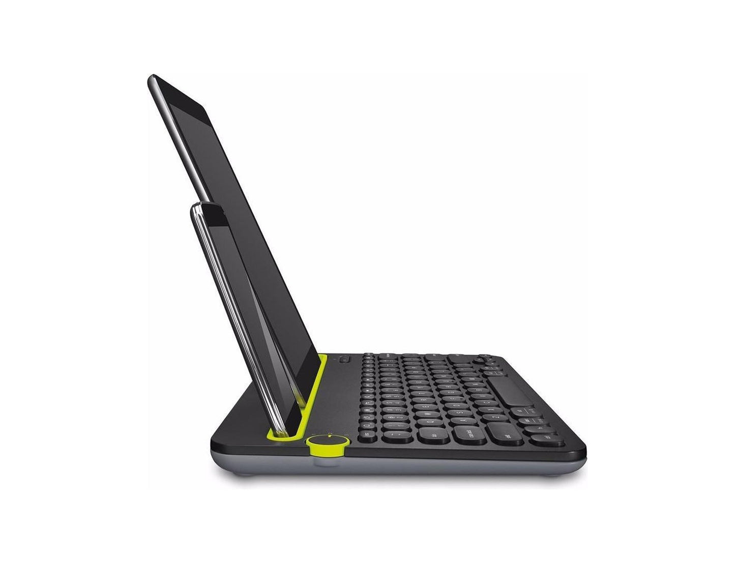 Logitech K480 - Draadloos Bluetooth Toetsenbord