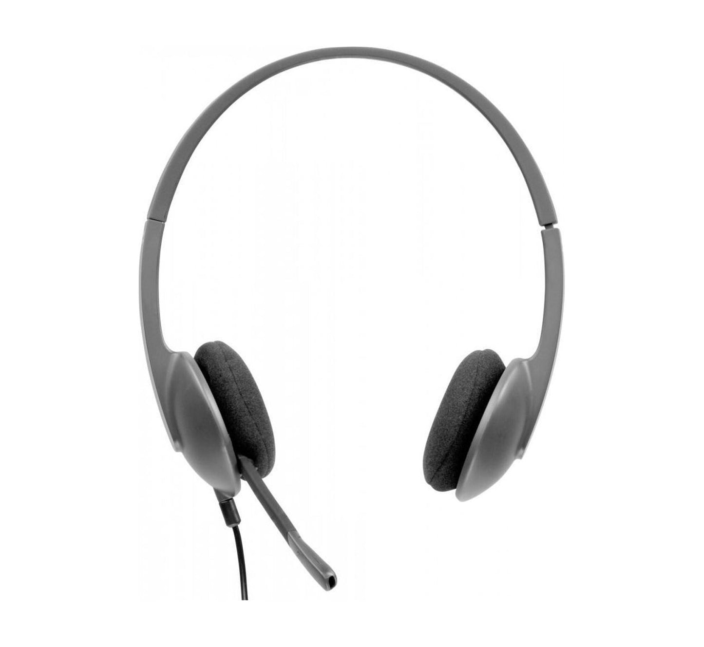 Logitech H340 - USB Headset