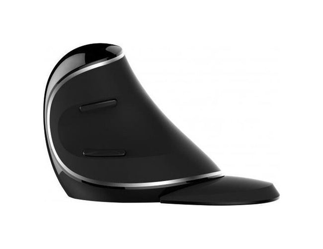 Delux M618PD - Ergonomische Muis - Anti RS - Draadloos