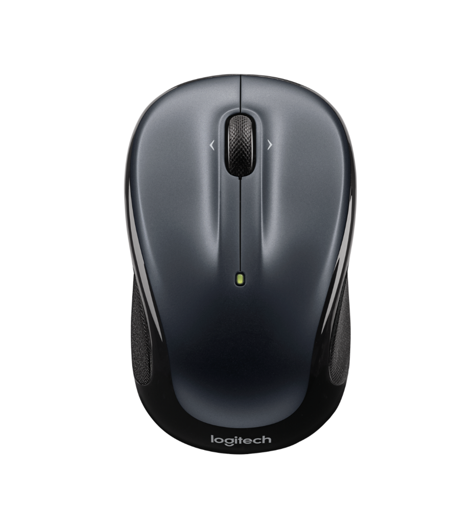 Logitech M325 - Draadloze Muis