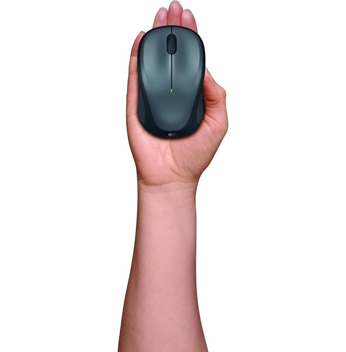 Logitech M325 - Draadloze Muis