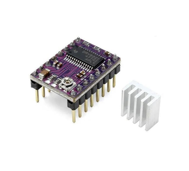 DRV8825 Stepper driver