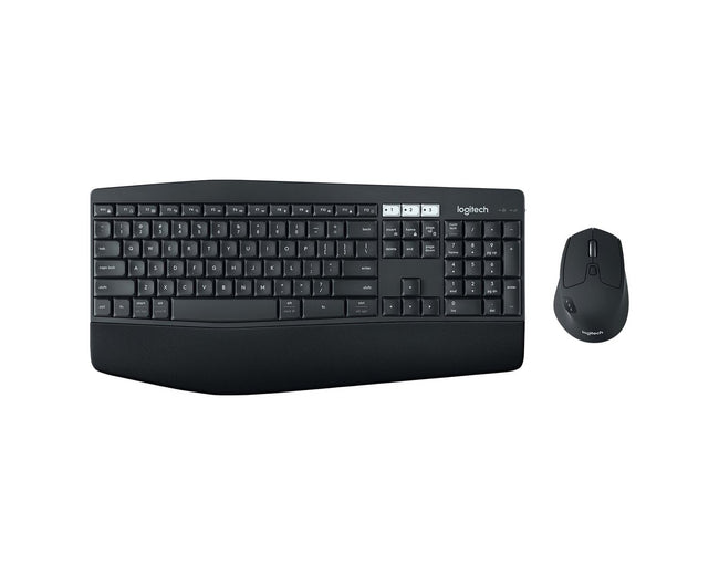 Logitech MK850 Performance - Draadloos Toetsenbord en Muis