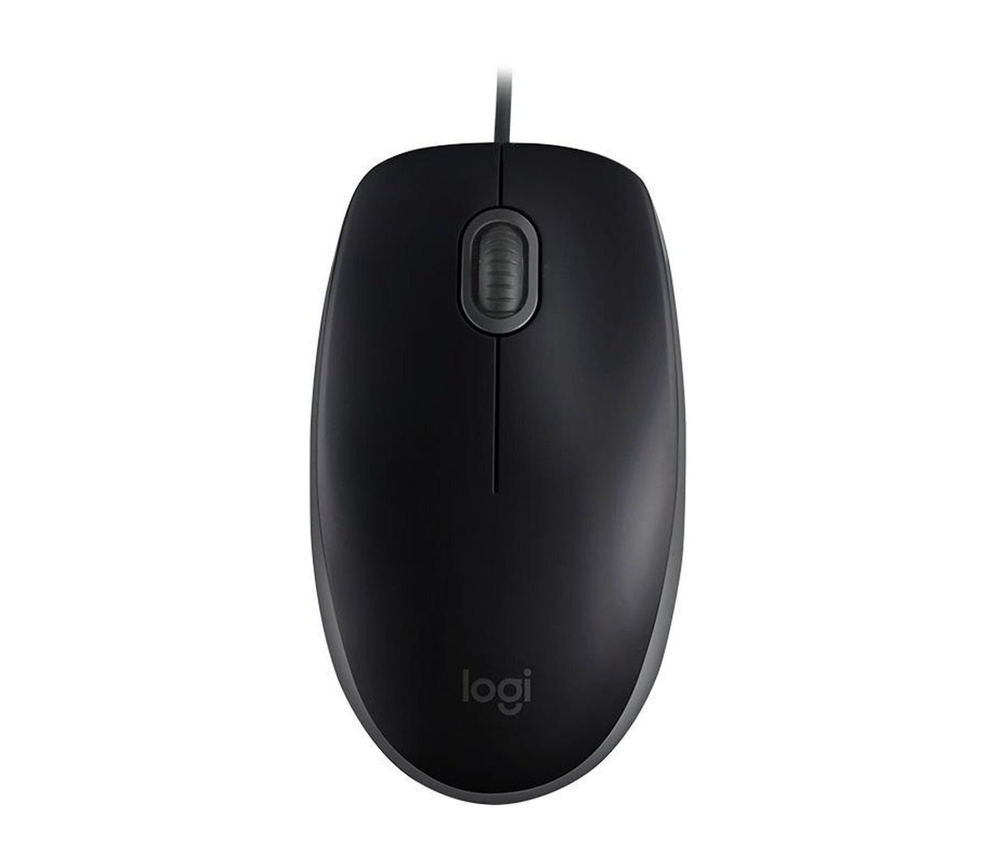 Logitech M110 - Silent Muis