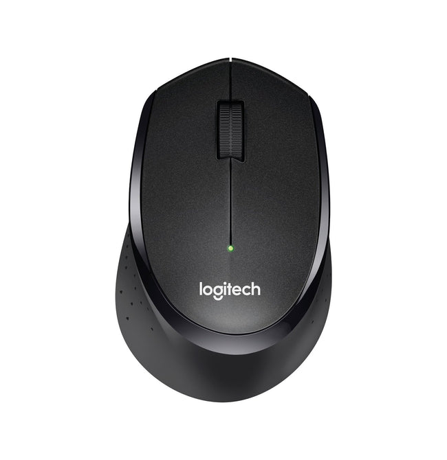 Logitech B330 Silent Plus - Stille Draadloze Muis