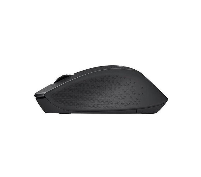Logitech B330 Silent Plus - Stille Draadloze Muis