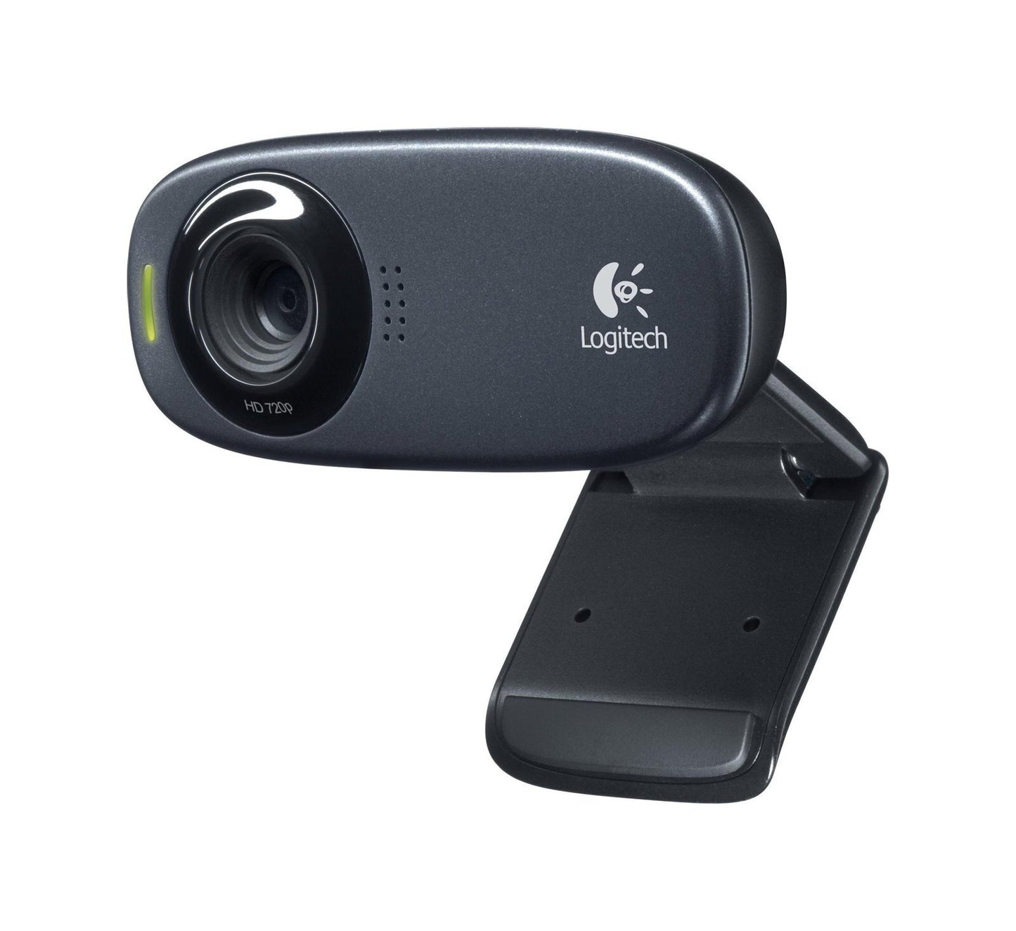 Logitech C310 - HD Webcam